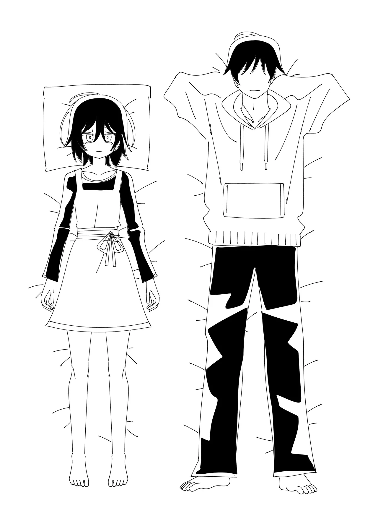 [KOGANE (水原コウ)] 動けない妹にも性欲はある Page.44