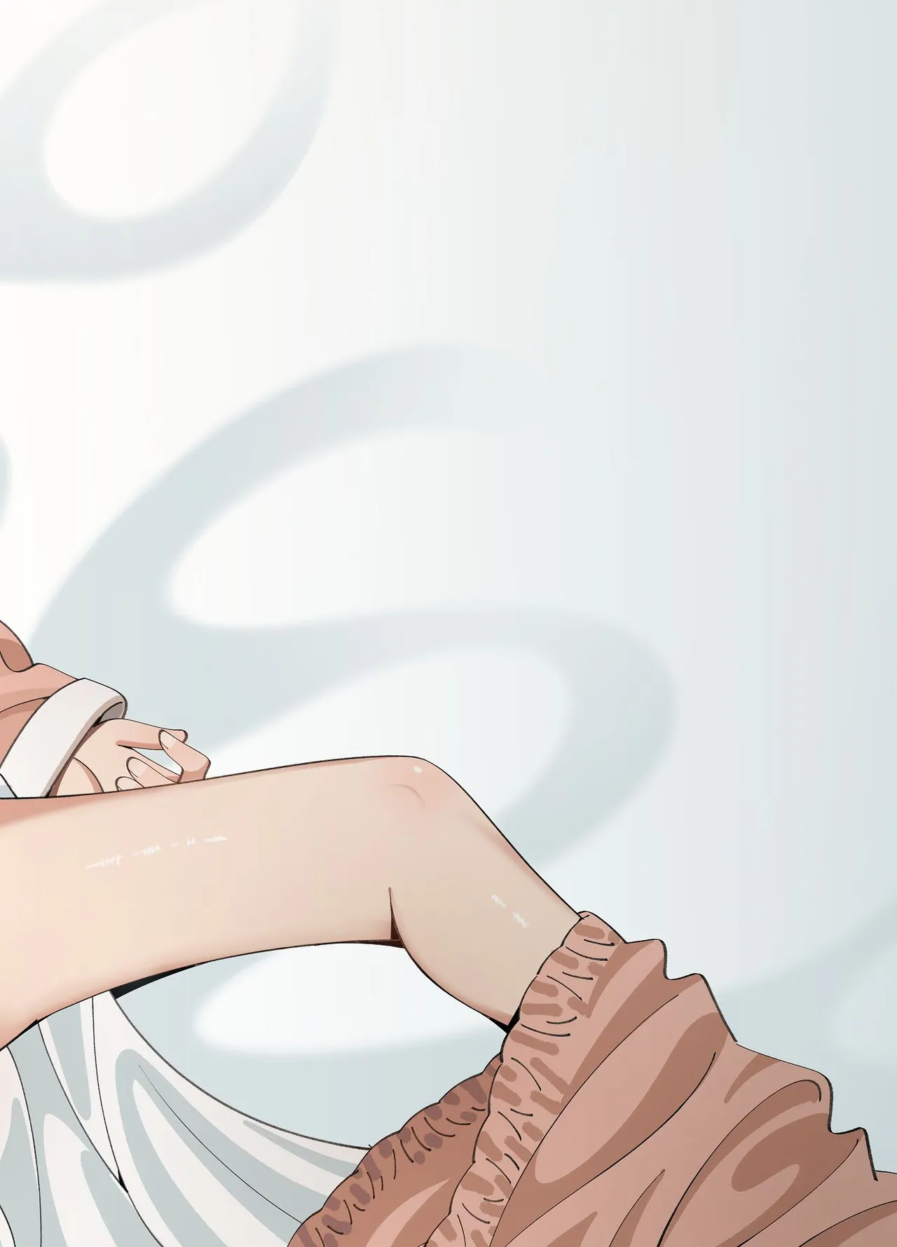 [KOGANE (水原コウ)] 動けない妹にも性欲はある Page.46