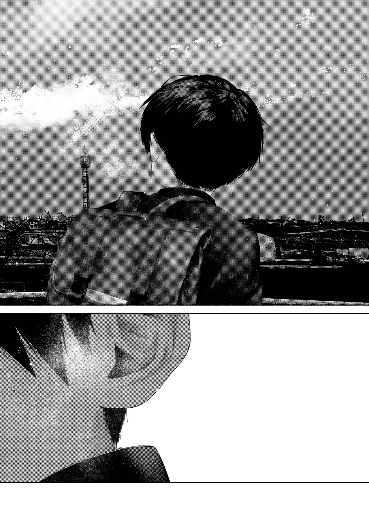 [おそうざいや (吉崎)] 昔日モラトリアム [DL版] Page.26