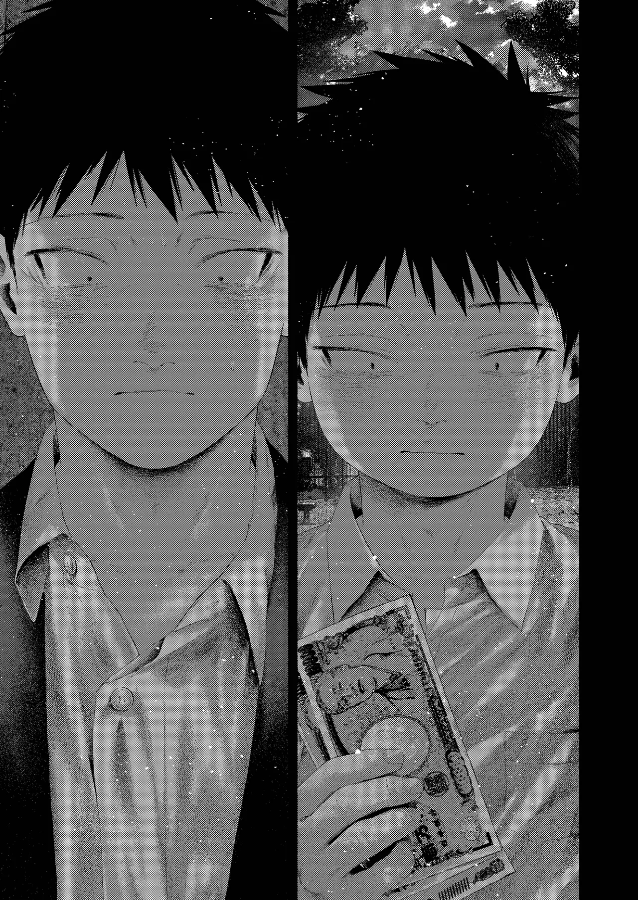 [おそうざいや (吉崎)] 昔日モラトリアム [DL版] Page.58