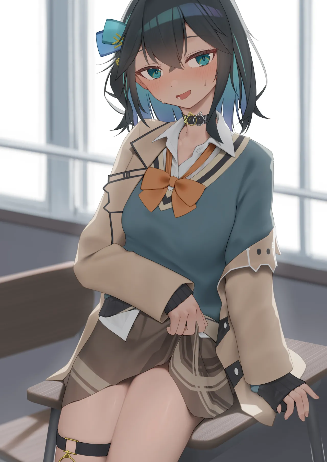 [文化的な生活 (よろず)] 成人向けだよワトソンくん! (VOICEROID) [DL版] Page.2