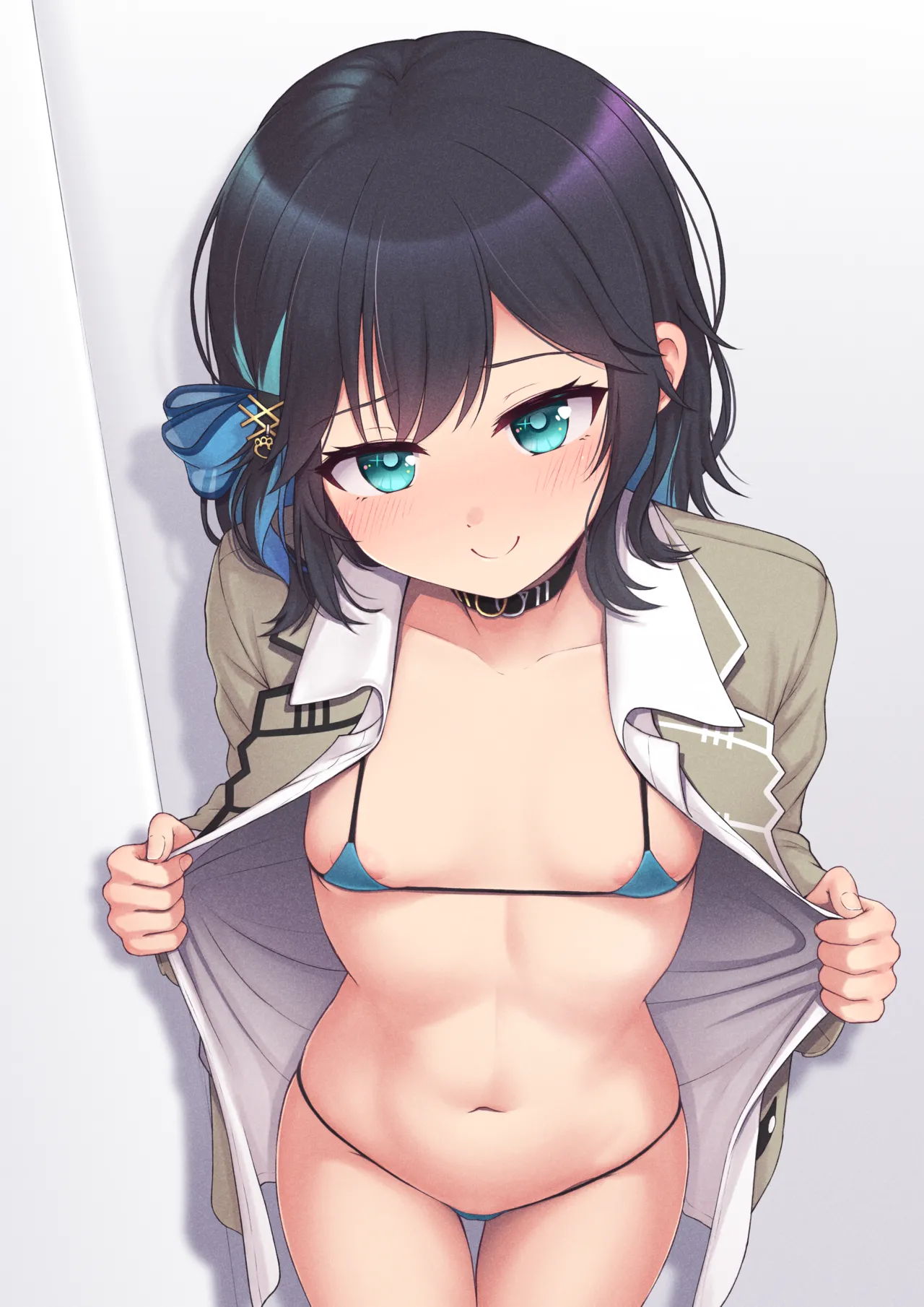 [文化的な生活 (よろず)] 成人向けだよワトソンくん! (VOICEROID) [DL版] Page.9