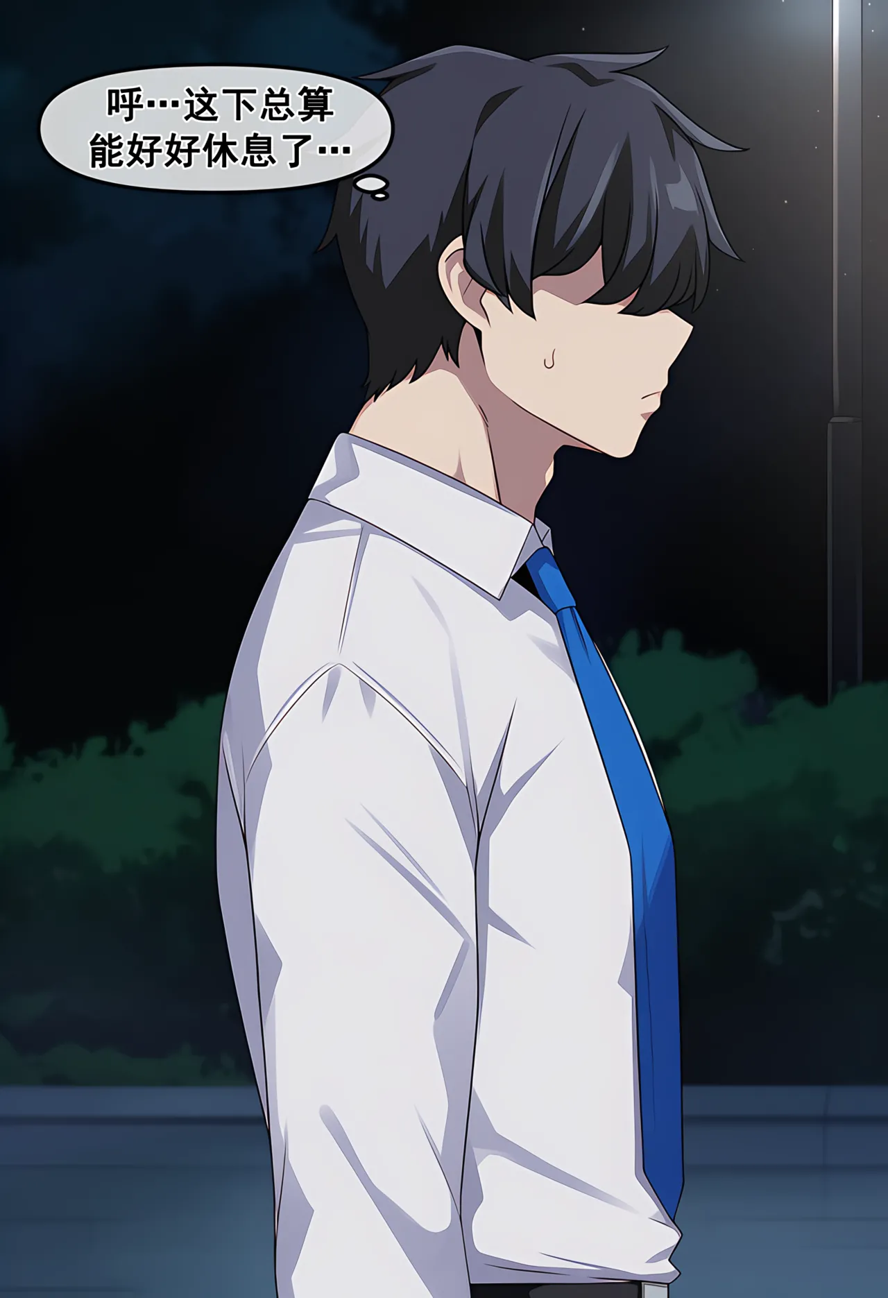 [냥붑] 냥붑创作合集 R18 其4 [bili@冰果粒不加冰/贴吧@落泪糯名草] Page.14