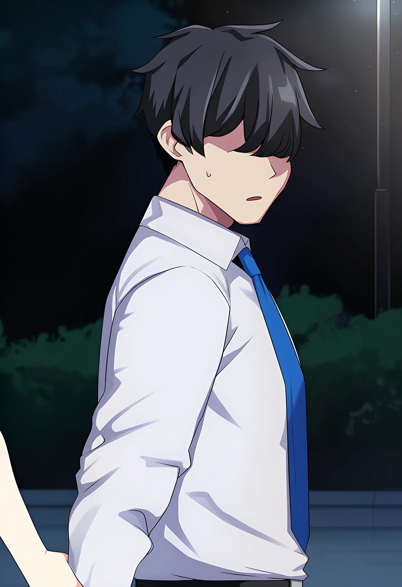 [냥붑] 냥붑创作合集 R18 其4 [bili@冰果粒不加冰/贴吧@落泪糯名草] Page.16