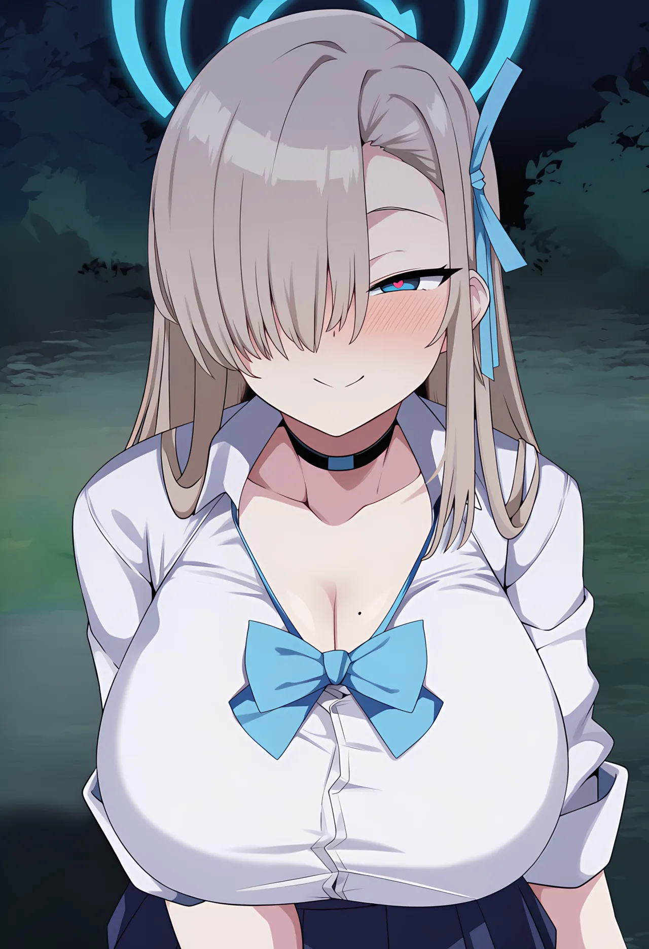 [냥붑] 냥붑创作合集 R18 其4 [bili@冰果粒不加冰/贴吧@落泪糯名草] Page.17