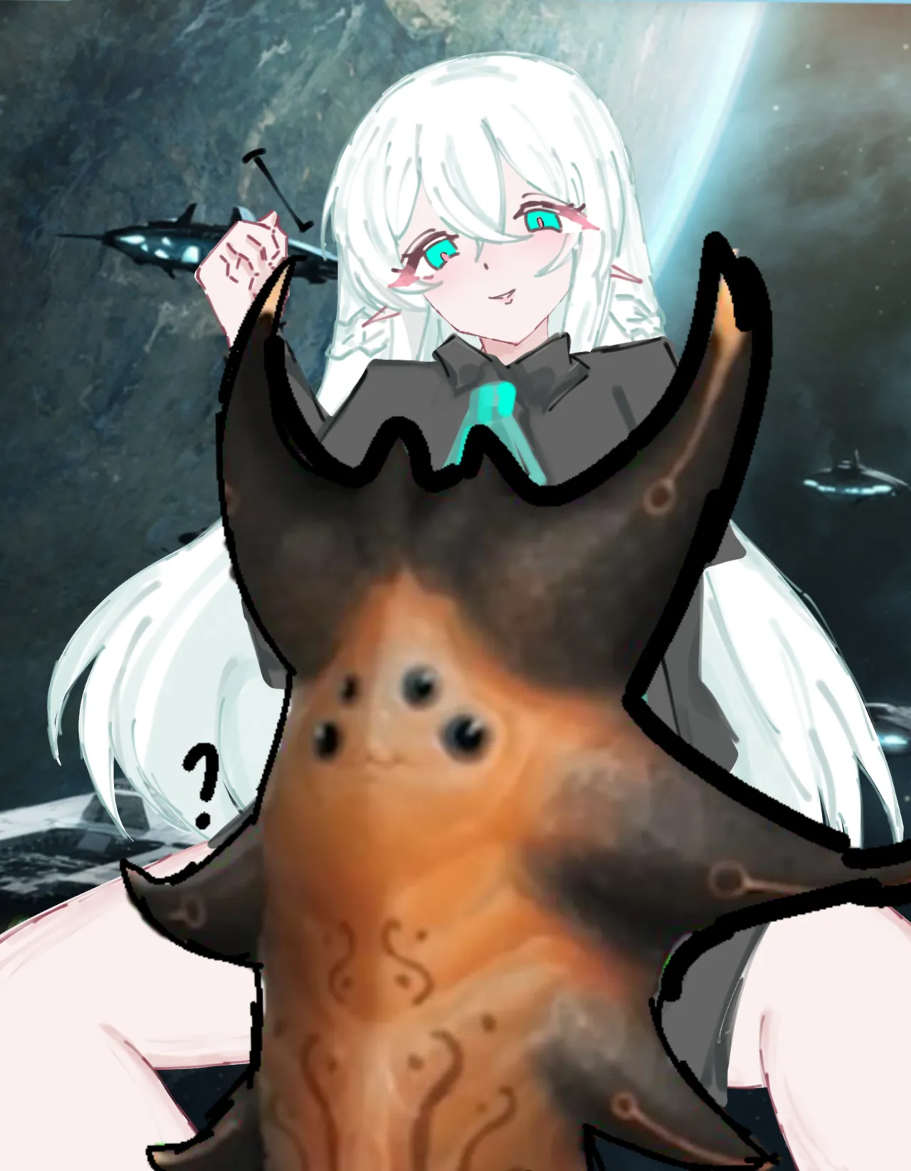 群星stellaris小灰🍰 Page.2