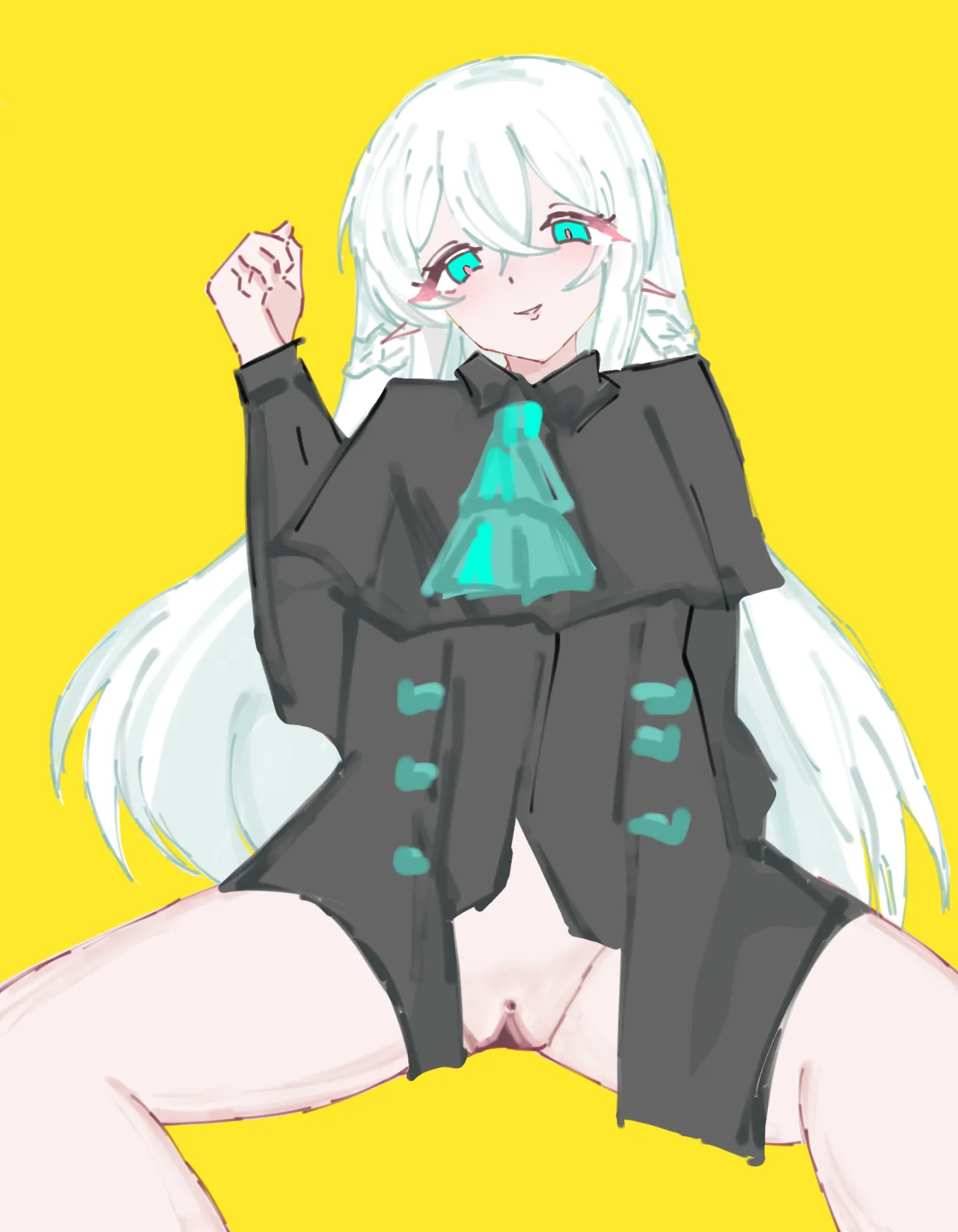 群星stellaris小灰🍰 Page.3