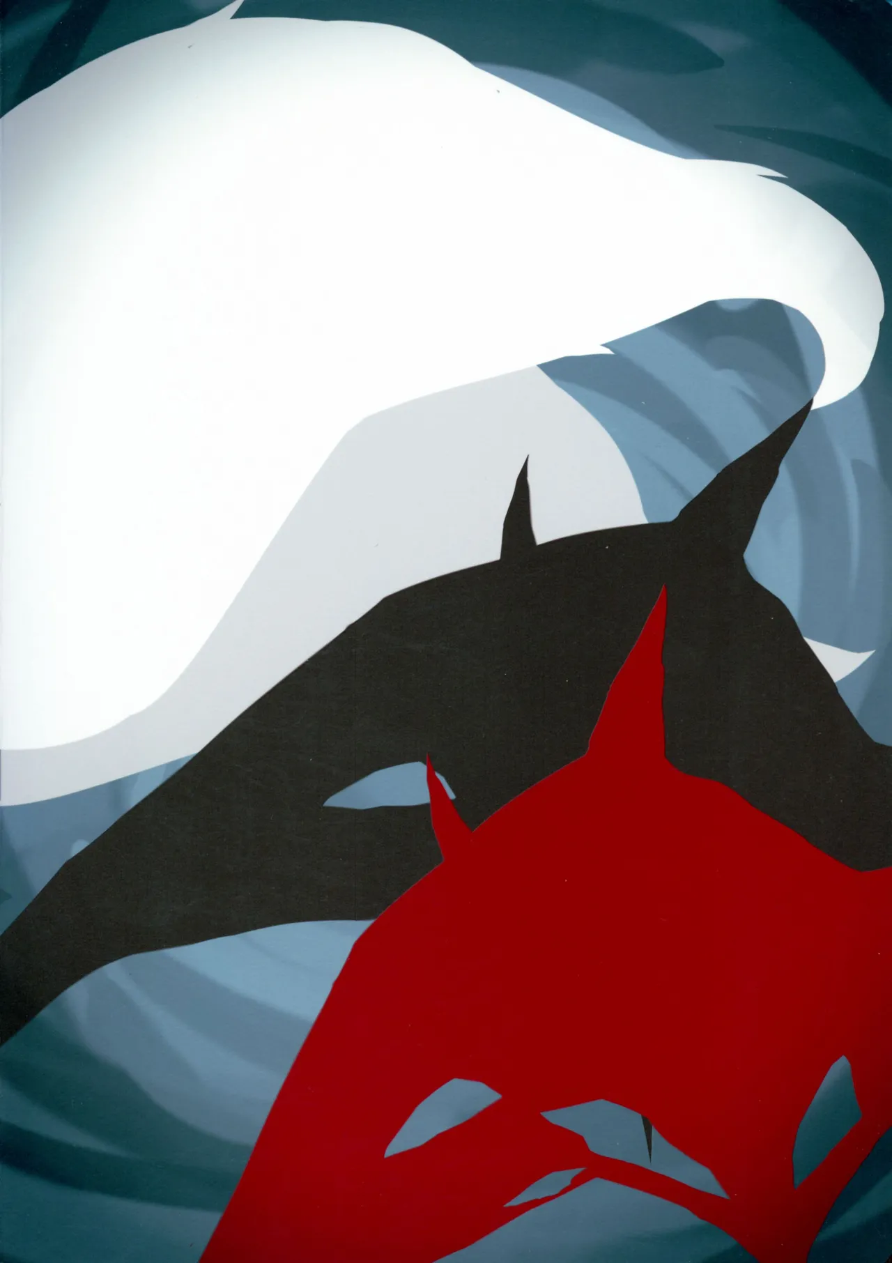 (強欲で謙虚なイベントTURN17) [2回攻撃 (二弾)] 白き森に入らずんば… (遊戯王) Page.2