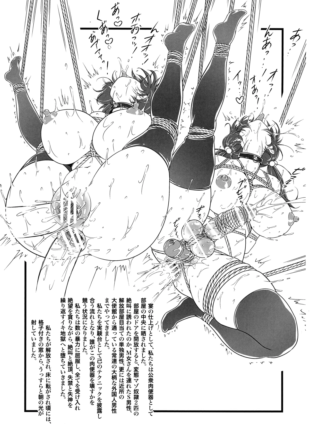 (C106) [TWILIGHT (STUDIO VANGUARD)] V250817 Page.11