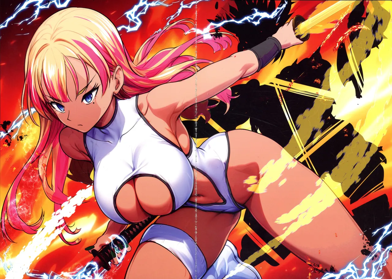 (C107) [焼酎MAC (ほずみけんじ)] 陰キャ弟がオタリーマン生活しながら母乳たっぷり金髪爆乳母娘をハーレムH＆個別デートで孕ませる話 Page.146