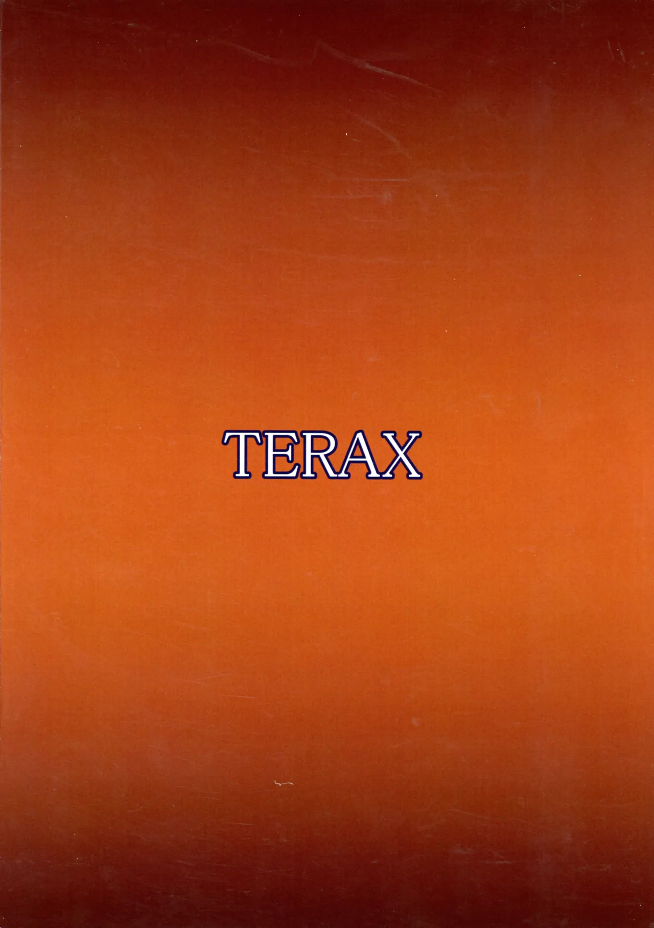 (C107) [TERAX (てーら)] シスターさん搾り Page.2