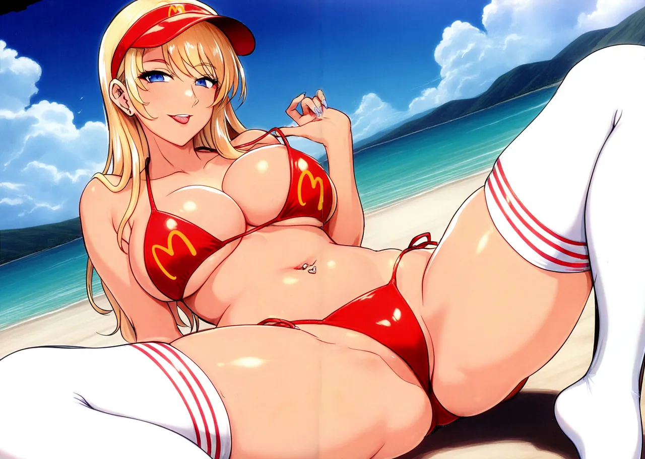 (C107) [焼酎MAC (ほずみけんじ)] 陰キャ弟がオタリーマン生活しながら母乳たっぷり金髪爆乳母娘をハーレムH＆個別デートで孕ませる話P Page.171