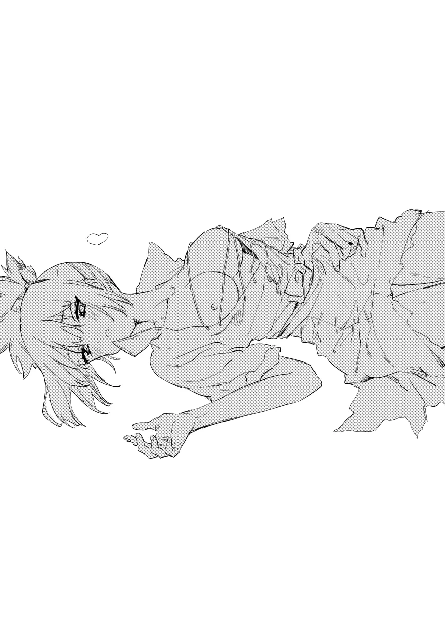 [tcnc (芹澤ナエ)] 石器世界で眩しい夏 (Dr.STONE) [DL版] Page.17