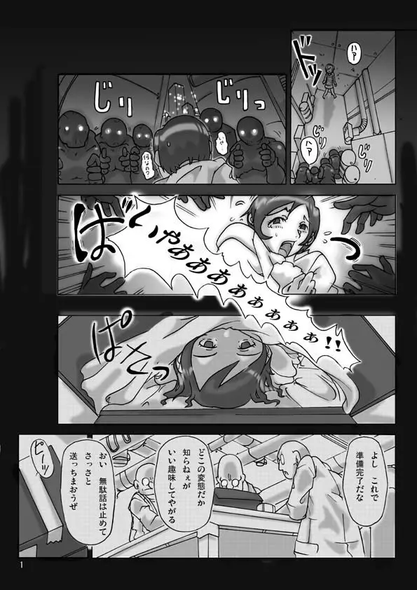 買った着ぐるみ Page.2