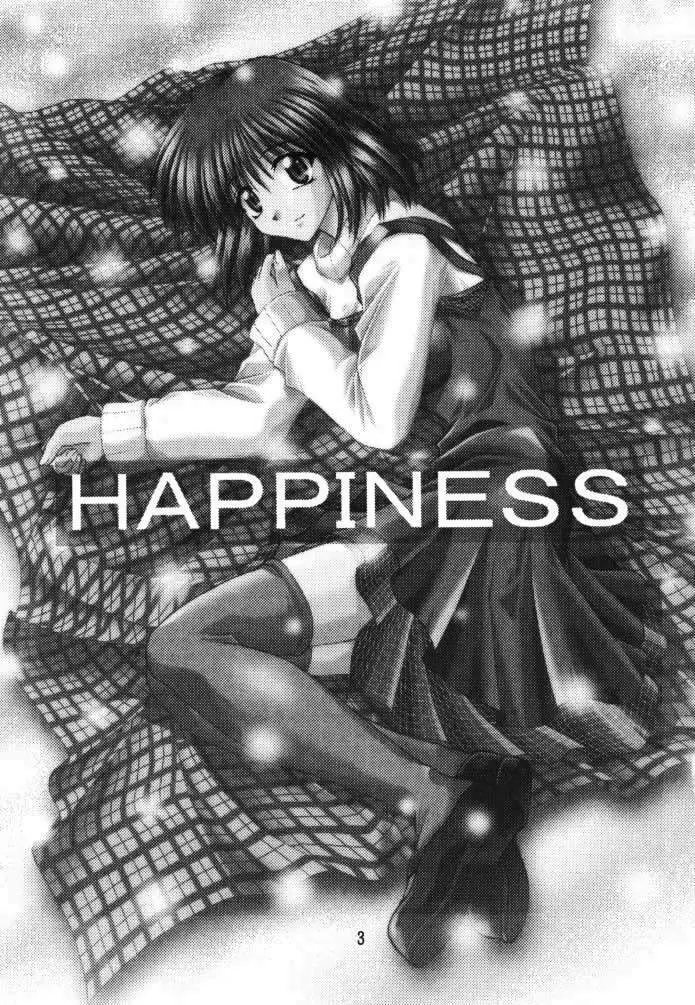 HAPPINESS Page.2