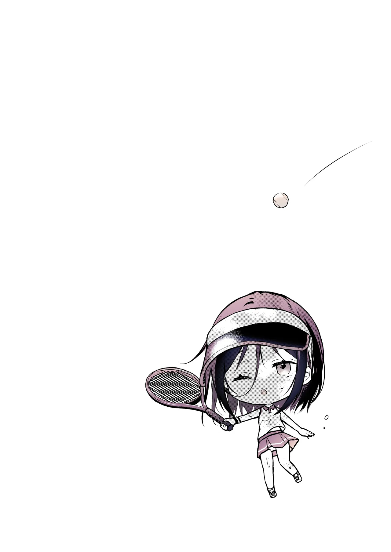 [ひらひら] 秘花 -ヒメバナ- scene.03 Page.107