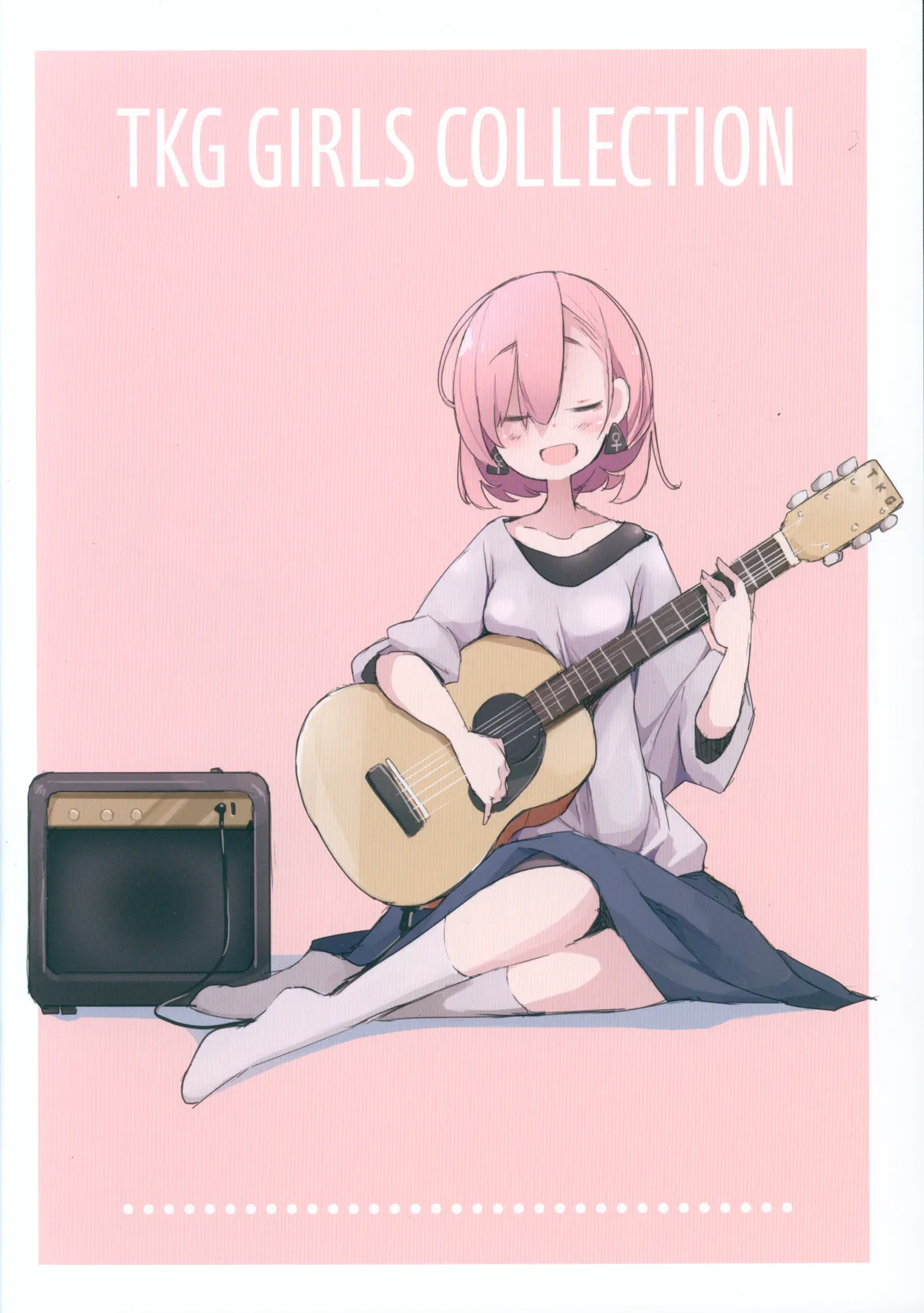 (C96) [壁の彩度(TNSK)]ニクノヒエロ Page.3