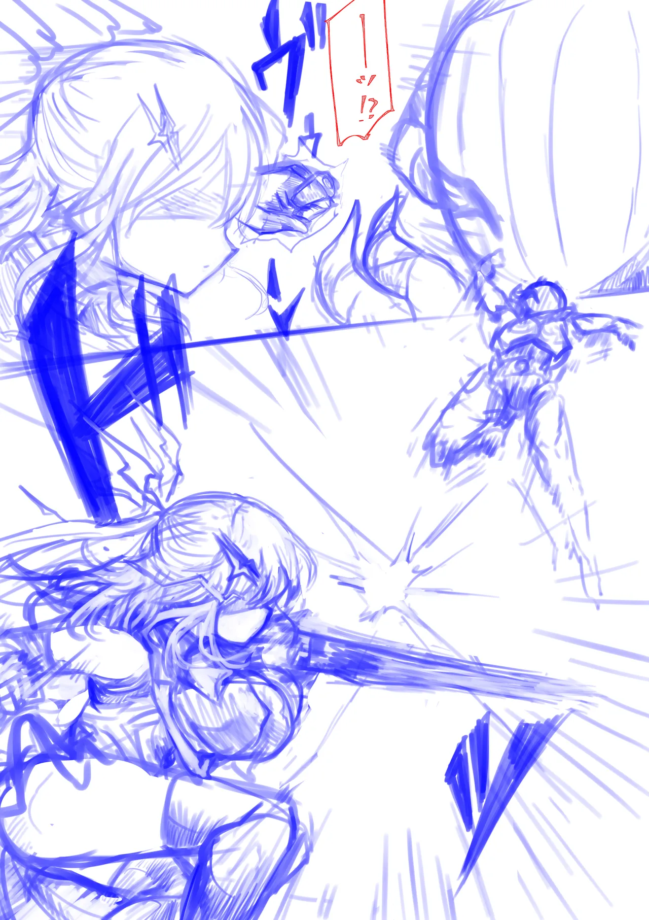 [電動もなか] 魔法少女ライジングストーム 開園！常識改変ツムリんランド‼︎ Page.113