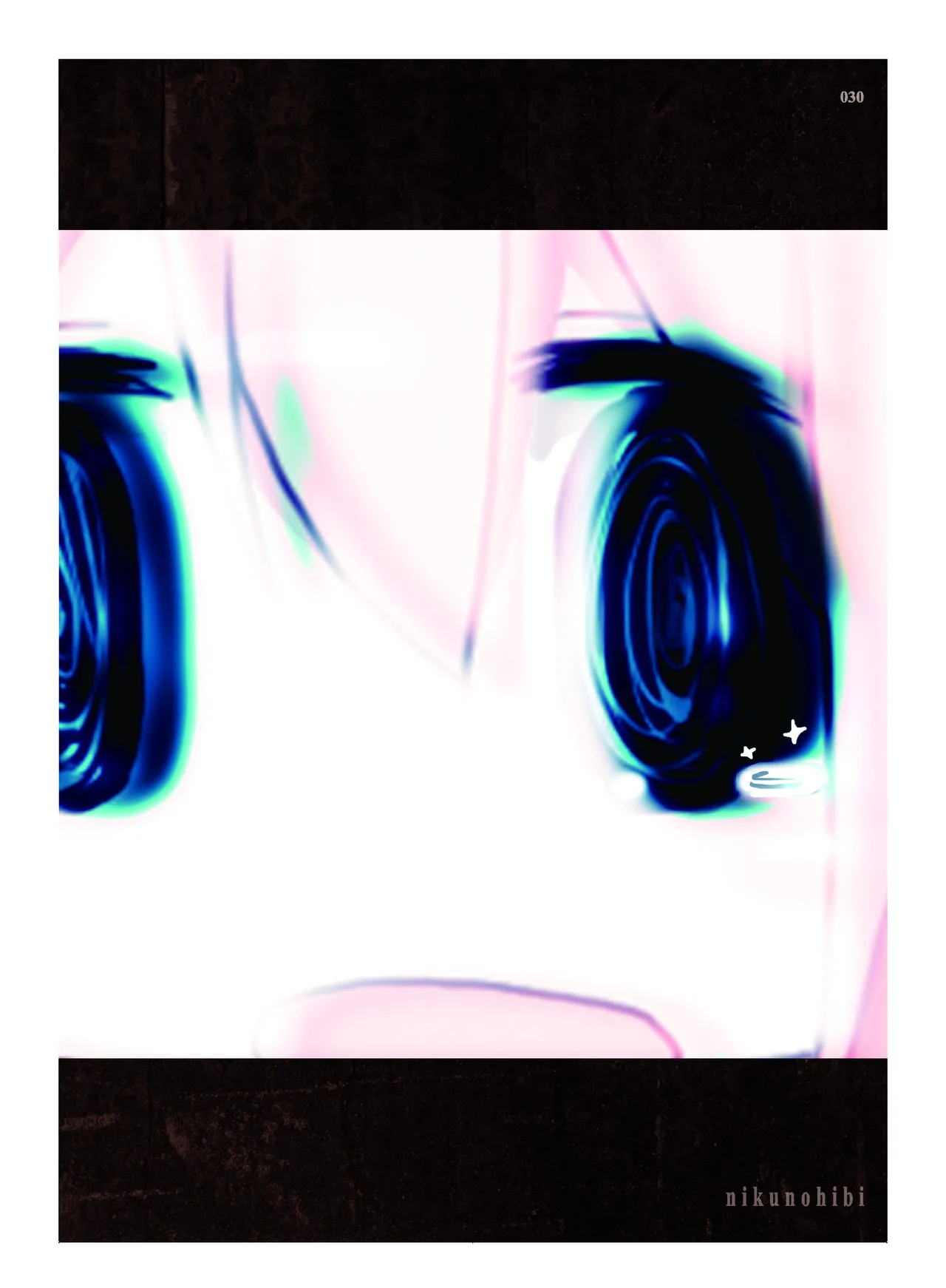 (COMITIA110) [壁の彩度(TNSK)] 肉の花束 [DIGITAL] Page.31