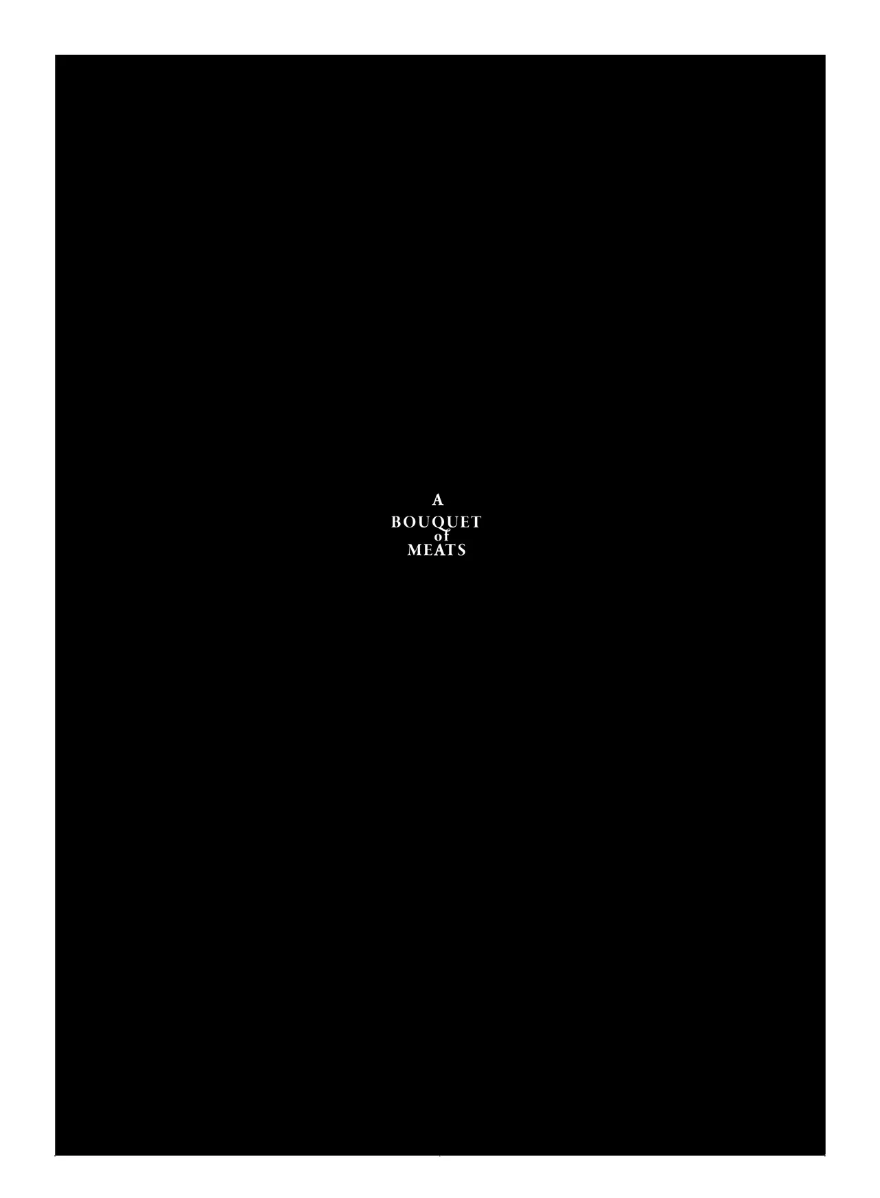 (COMITIA110) [壁の彩度(TNSK)] 肉の花束 [DIGITAL] Page.95