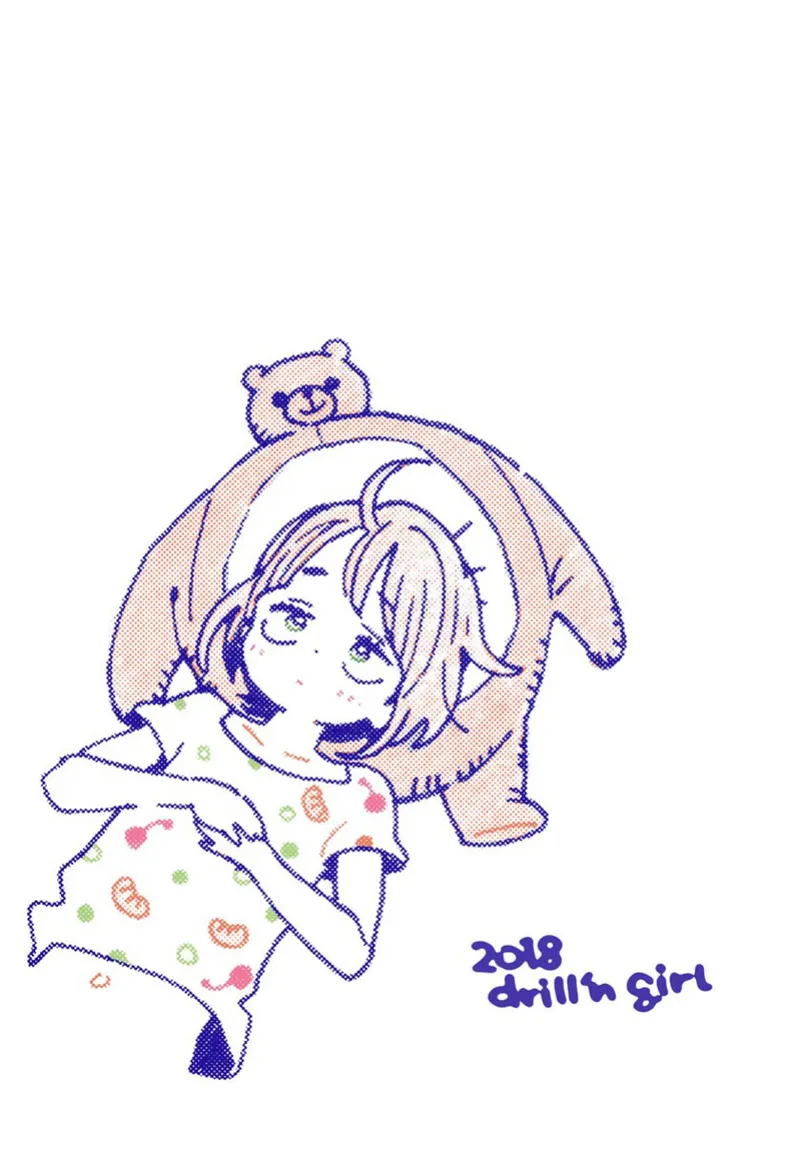 [drill'n girl (上蓮)] お兄さんの凸貸してください+男子中学生でも… 番外編 [DL版] Page.20