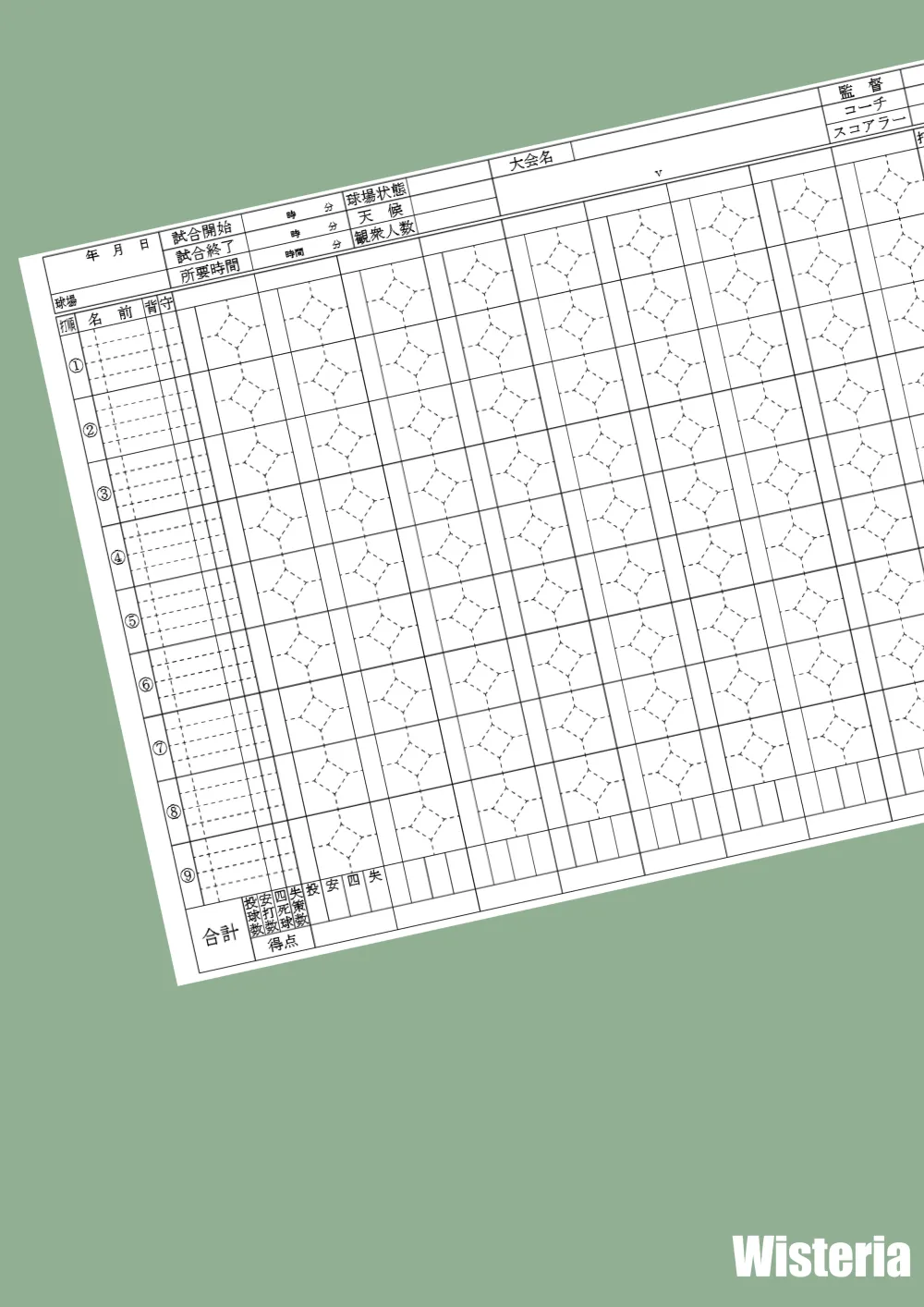 [Wisteria (ふじはん)] クロスプレイ Page.25