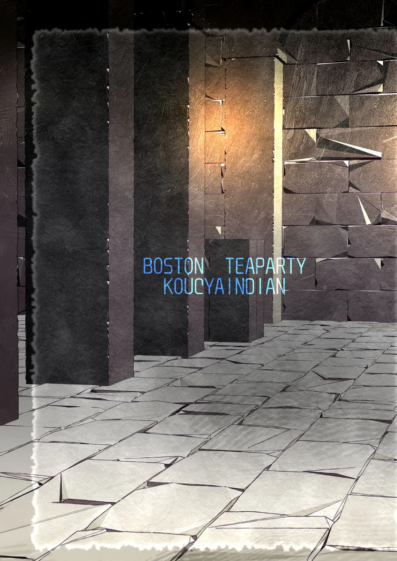 [ボストン茶会 (紅茶インディアン)] 貞操逆転デカ異世界転生 ××しないと出られないダンジョン！[DL版] Page.30