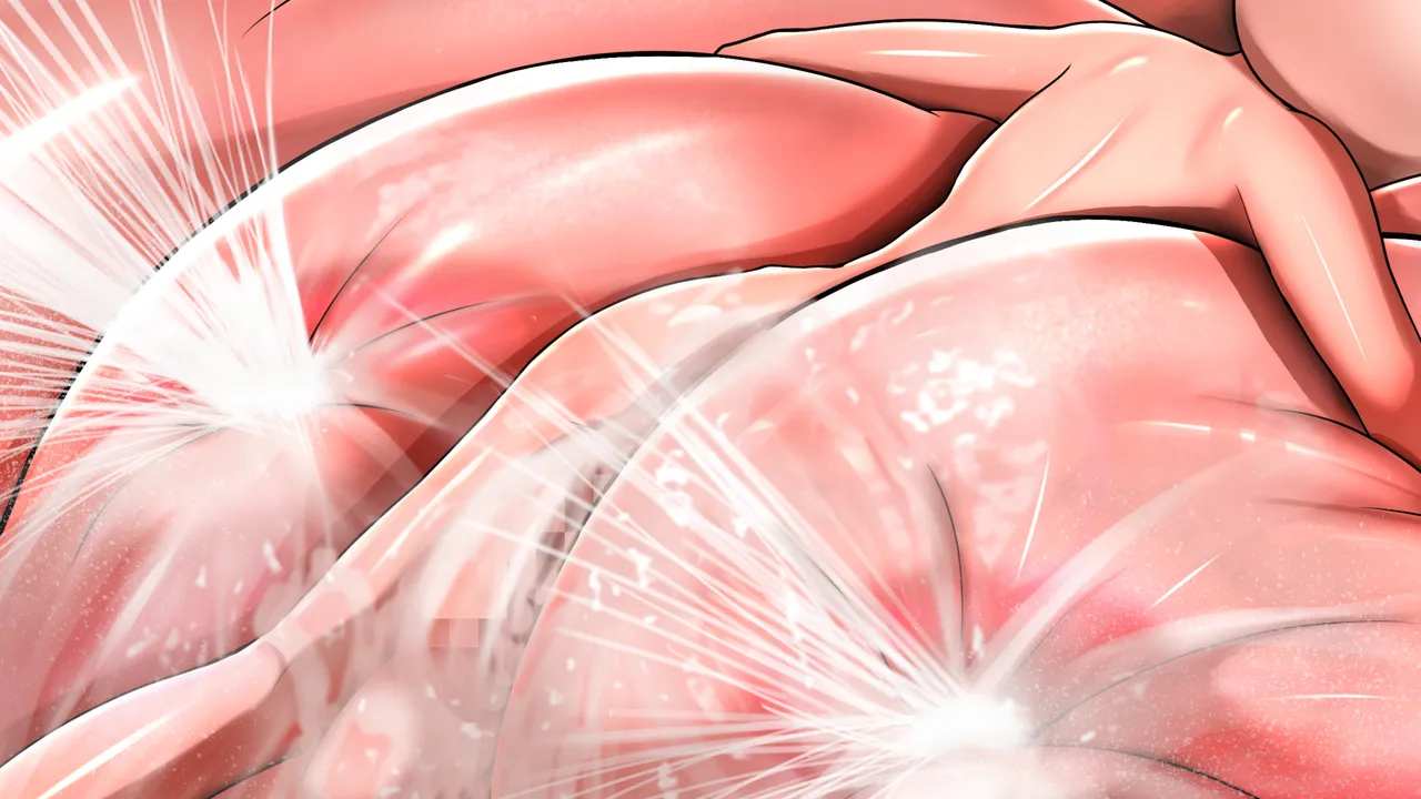 [モモイロファンタズマゴリア]メイドさんの胸がすごかった Page.51