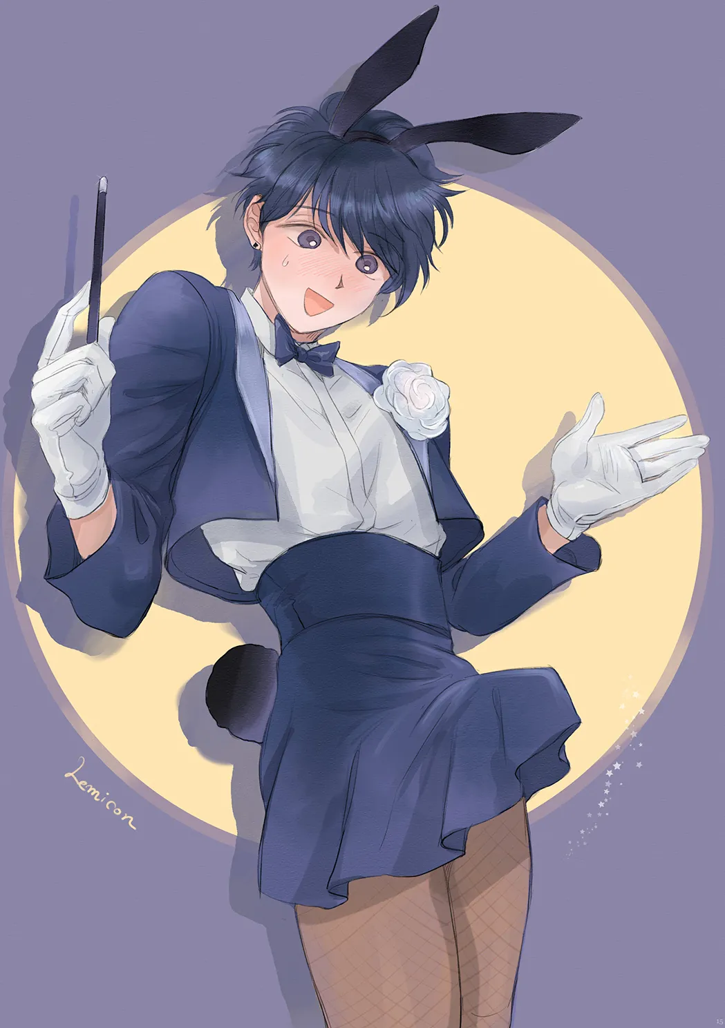 [書肆マガジンひとり (よろず)] 少年oddity 7 [DL版] Page.15