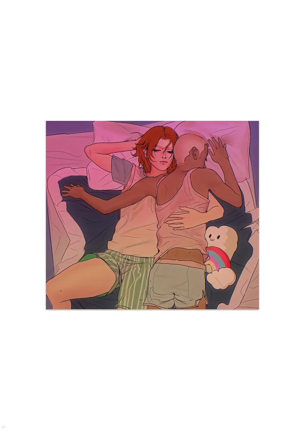 [書肆マガジンひとり (よろず)] 少年oddity 7 [DL版] Page.30