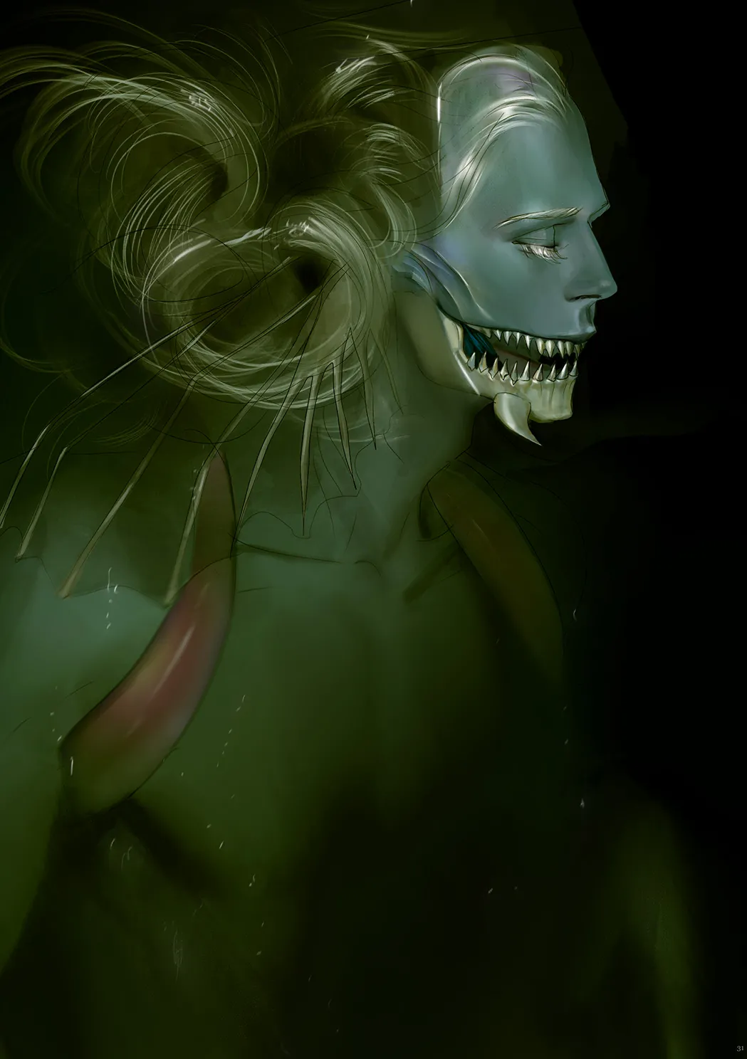 [書肆マガジンひとり (よろず)] 少年oddity 7 [DL版] Page.31