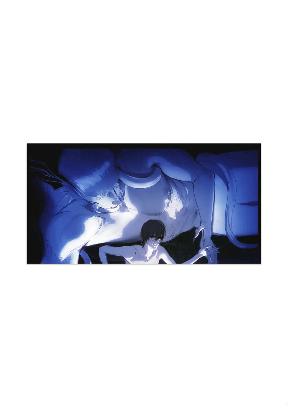 [書肆マガジンひとり (よろず)] 少年oddity 7 [DL版] Page.7