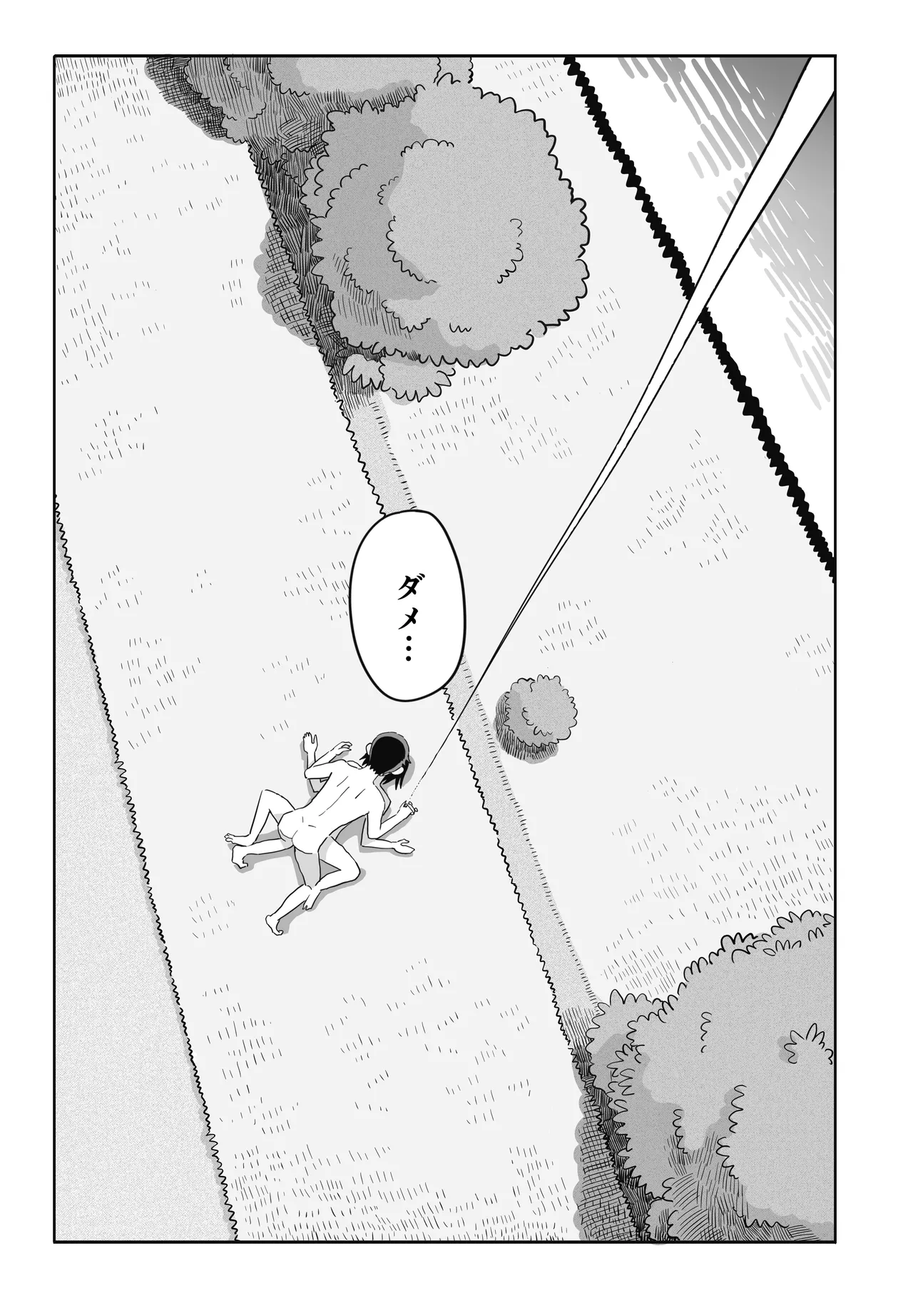 [沼田水園] 凧 Page.38
