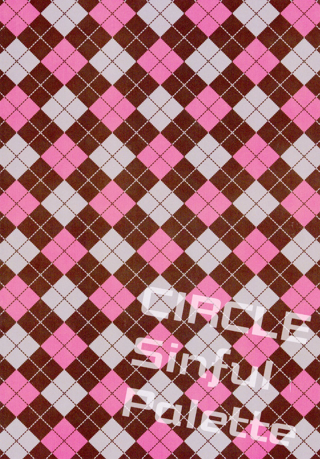 [Sinful Palette (双月なる)] ひのしよ? (アイドルマスター シンデレラガールズ) [DL版] Page.22