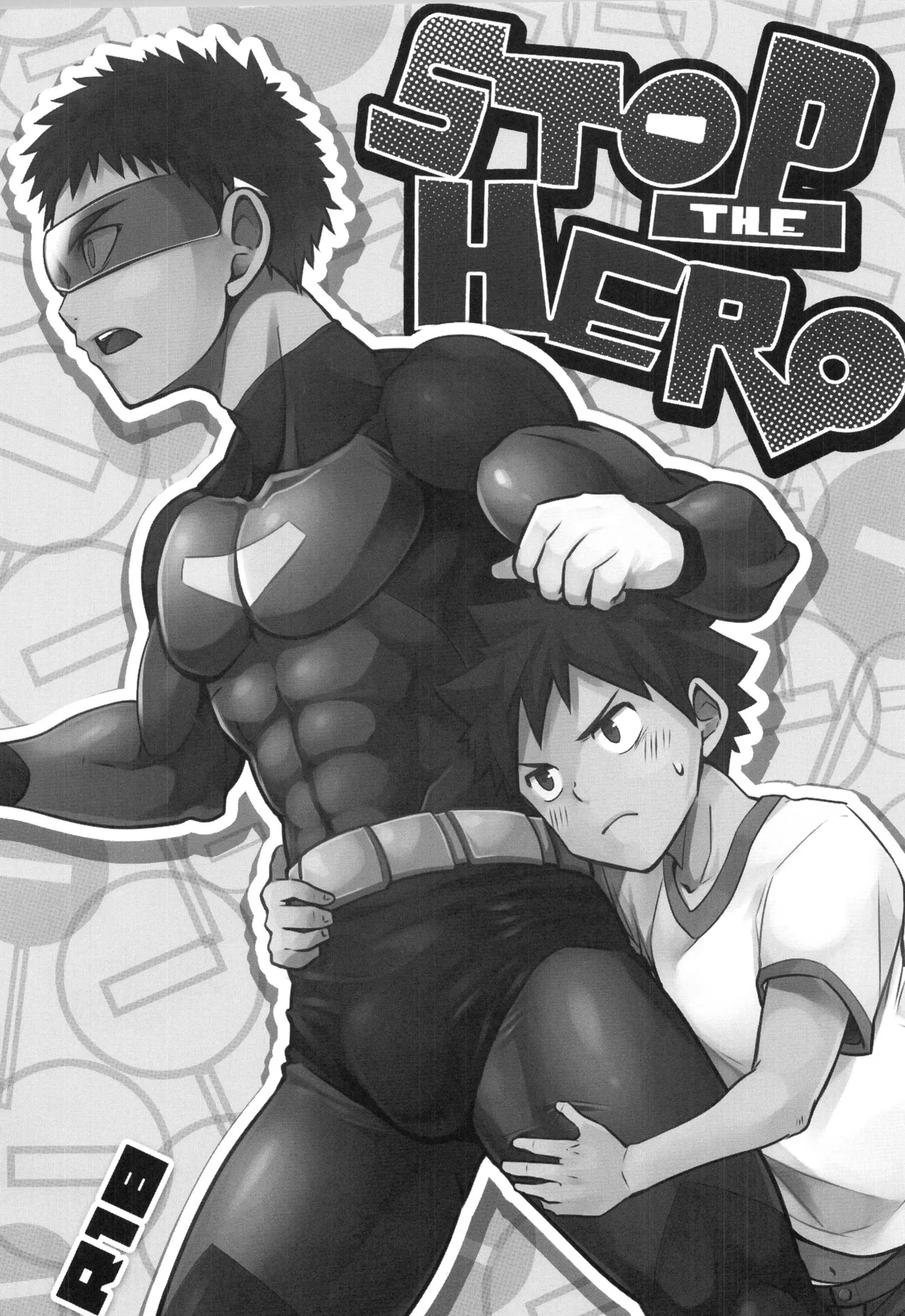 (C91) [えびてん丼 (とらきち)] 再録 2 Page.28