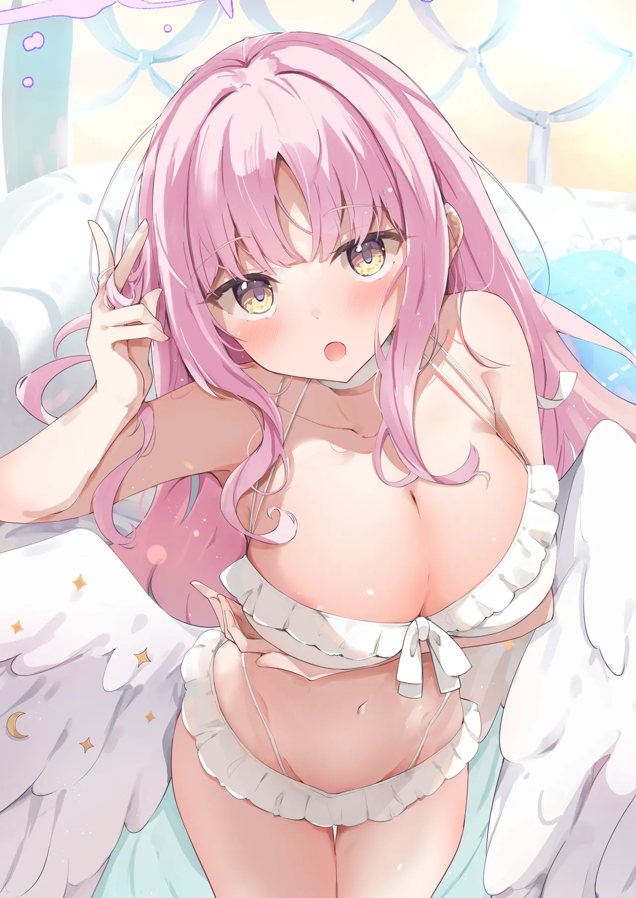 [あとりえひなた (ひなた悠)] ICHAICHA ARCHIVE 総集編 (ブルーアーカイブ) [DL版] Page.2