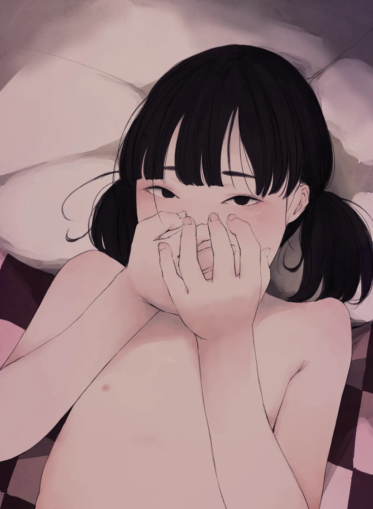 [おとひめ]愛らしい少女との性交の快感に没頭する Page.12