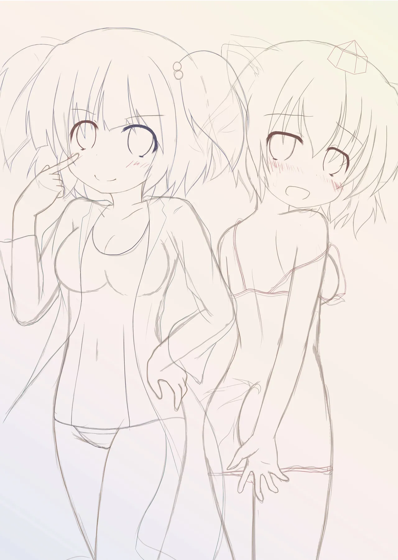 [シトラスナイパー (にゃおん)] Hな”目”に遭っちゃった! (東方Project) [DL版] Page.14