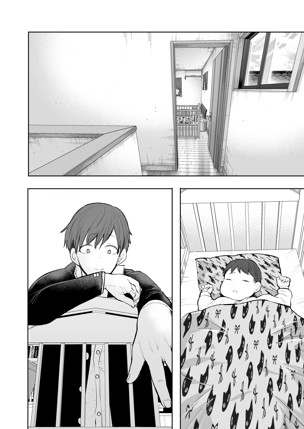 [KNUCKLE HEAD] KNUCKLE HEAD寝取られ人妻総集編 Page.468