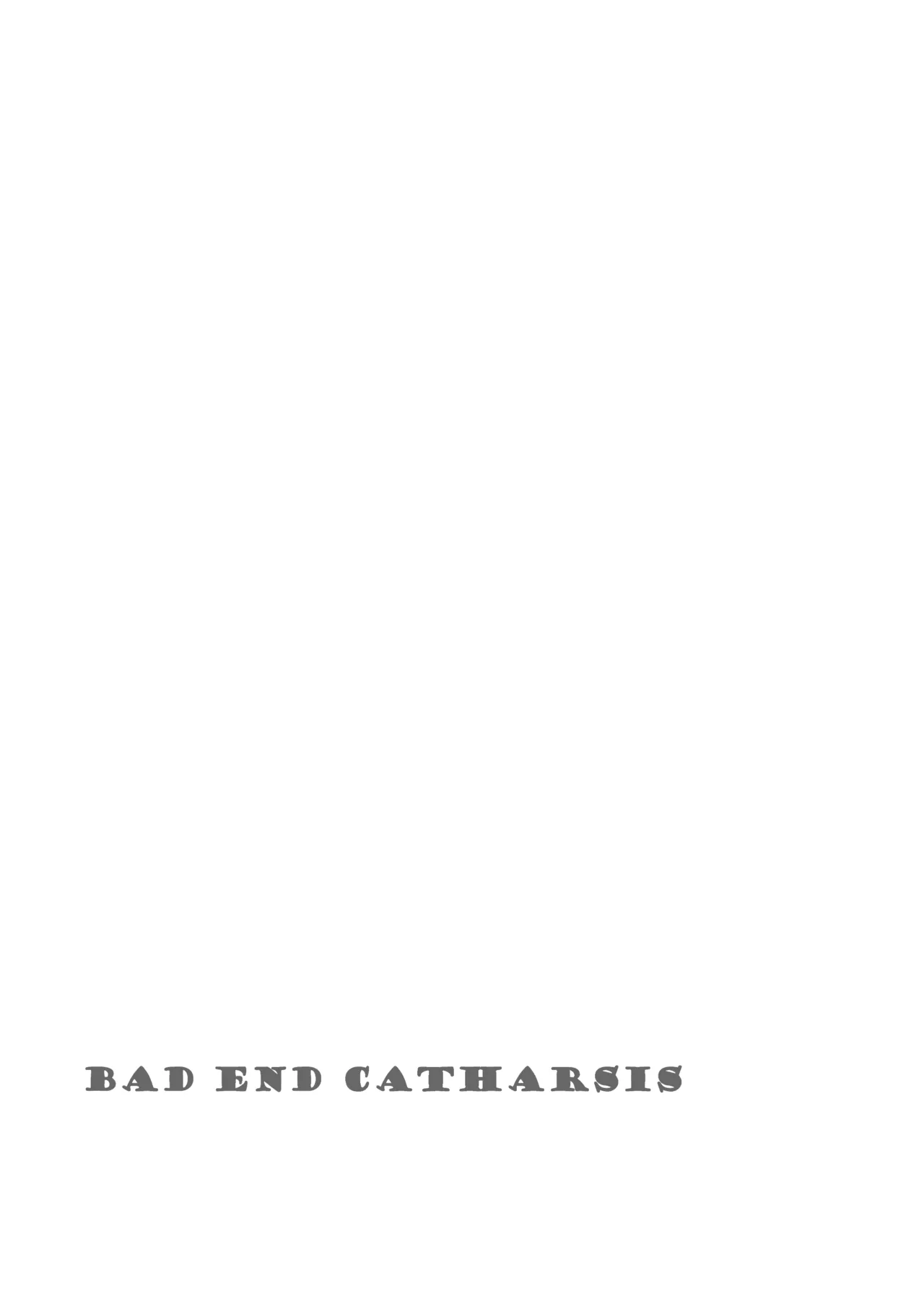 (C96) [けんじゃたいむ (Zutta)] Bad End Catharsis EX (Fate/Grand Order) [Digital] Page.146