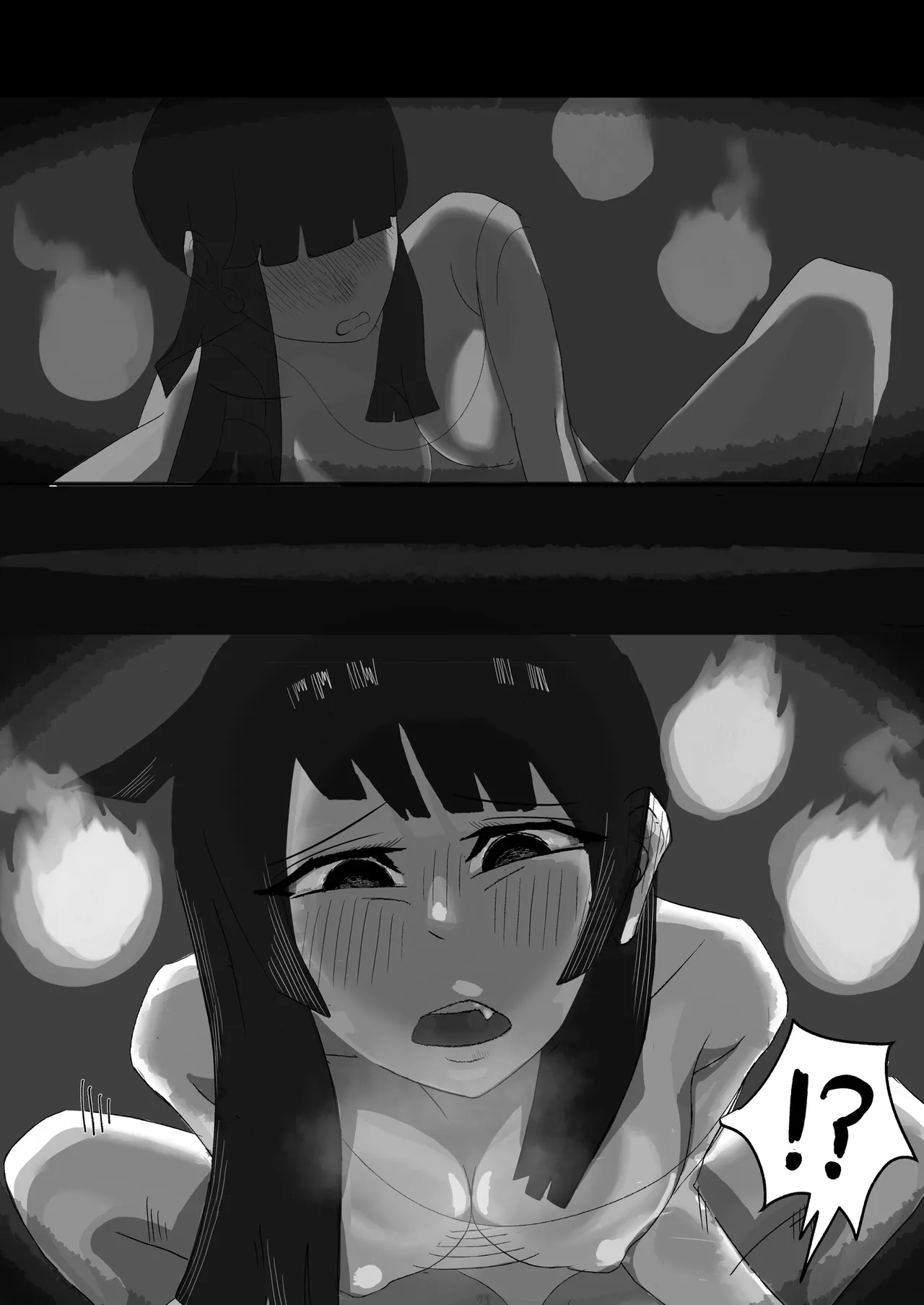 [おーば] 限界社畜!!住みついた幽霊がエロすぎて、死んでる場合じゃない！[継続中] Page.22