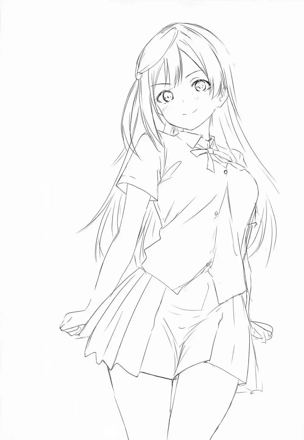 嫌じゃない内緒な話。－総集編－(ラブライブ!虹ヶ咲学園スクールアイドル同好会) Page.13