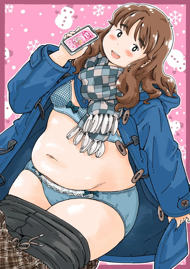 [めしミカ王国 (めしミカ)] ムッチングアプリ ～ゆきっぺの思い出～ Page.2