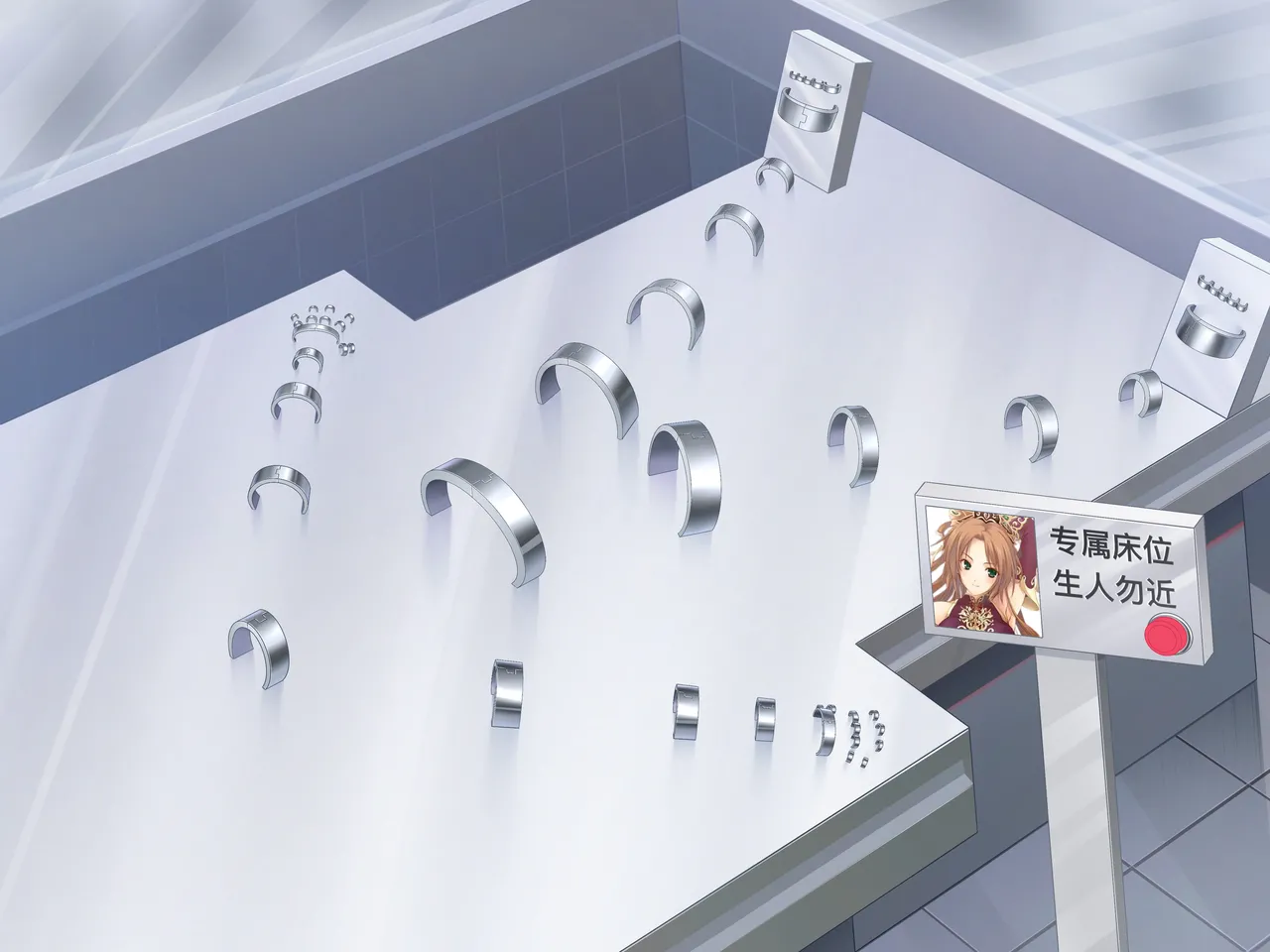 刑床调教直播 Page.14