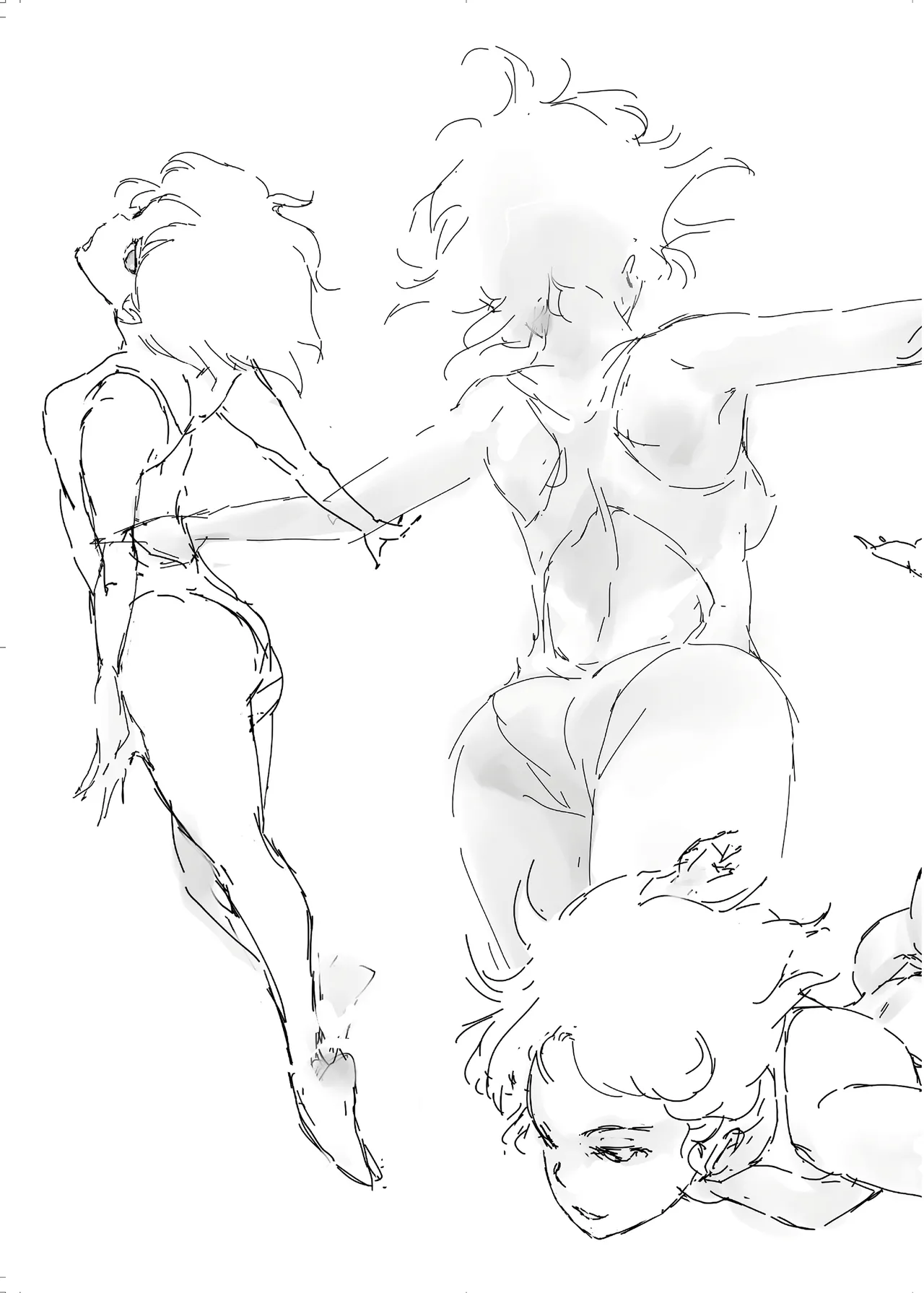 [ましら堂 (猿駕アキ)] 冬鍋 4 [DL版] Page.40