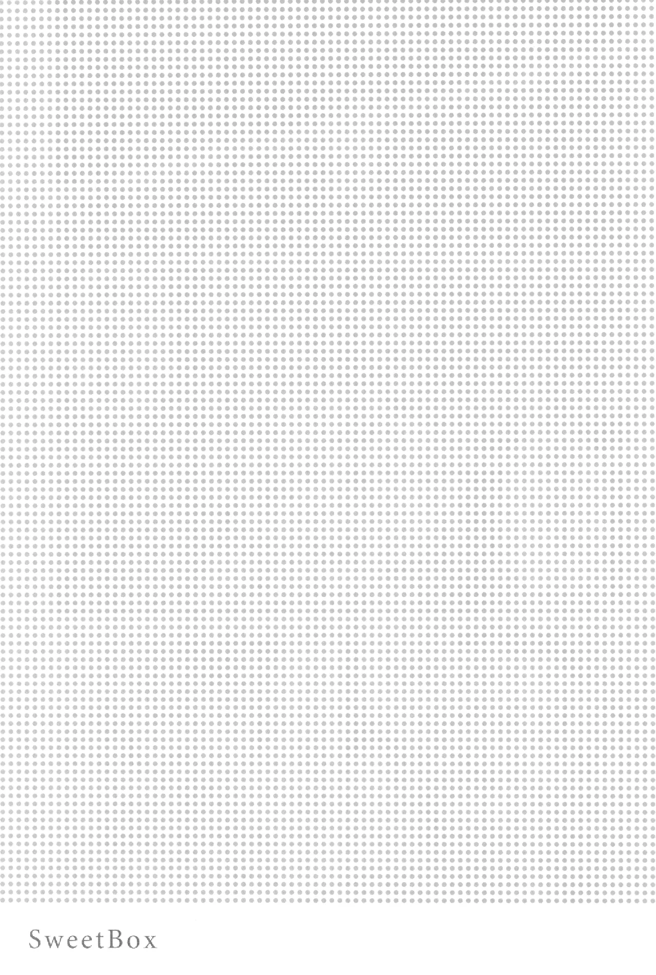 [04 (KTY)] Sweet Box (イナズマイレブン) Page.13