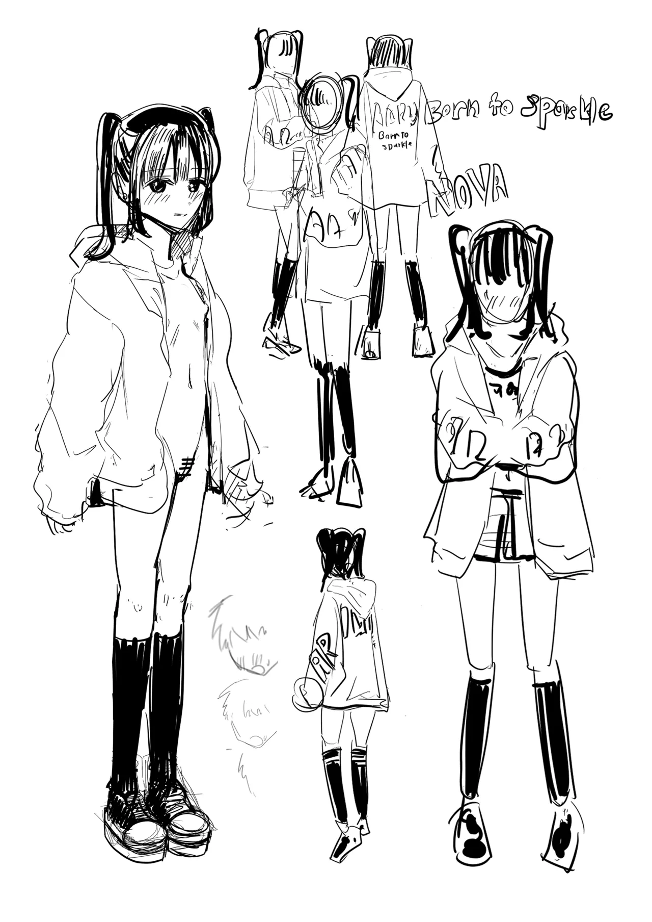 はじめてボッキを人に見せた日のこと Page.44