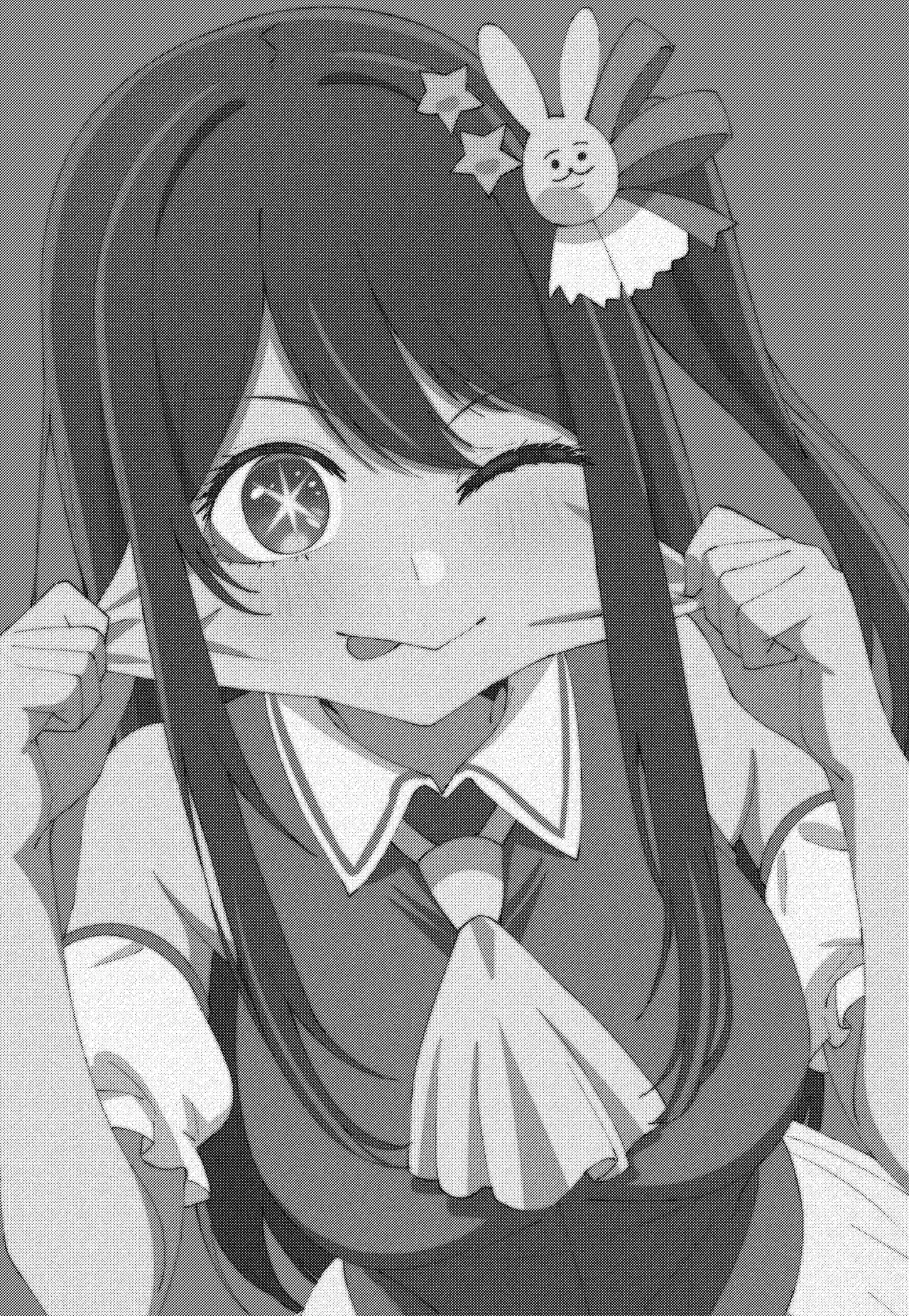 【推しの皮】 Page.3