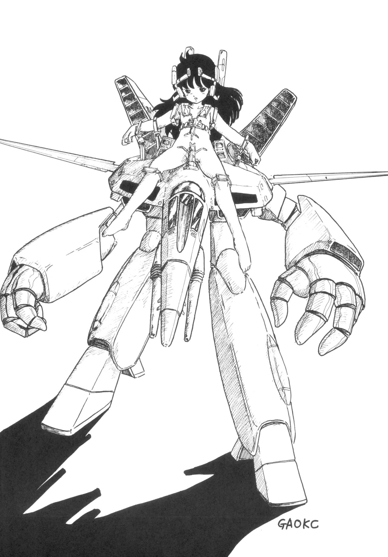 テクノロリア2 Page.73