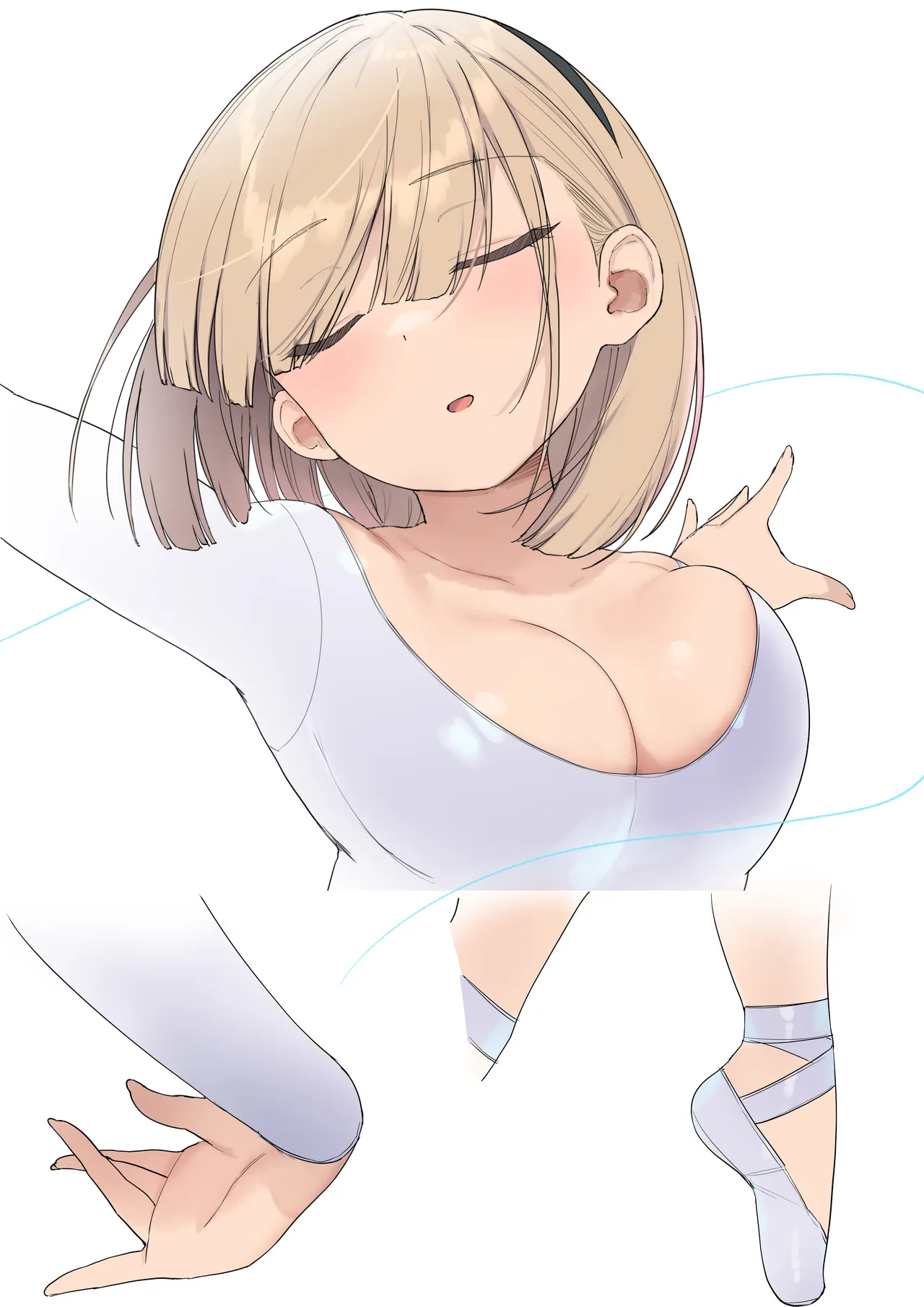 孕ませ契約 自分が世話役だった名家の生意気お嬢様に妊娠の作法を叩き込む全記録 Page.19